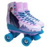 Patins Frozen 4 Rodas Tamanho 35-36 Fun - 4