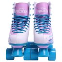 Ver imagem 2 de Patins Frozen 4 Rodas Tamanho 35-36 Fun