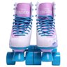Patins Frozen 4 Rodas Tamanho 35-36 Fun - 2