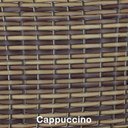 Ver imagem 4 de Cadeira de Balanço para Jardim, Edícula Trama Capuccino