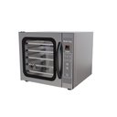 Ver imagem 1 de Forno Convector Wictory 5 Esteiras para Pudim 110V WCPP-535D