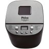 Panificadora Philco Eletronic 12 Programações 1,2Kg 220V - 2