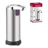 Dispenser Alcool em Gel Automatico Aco Inox - 3