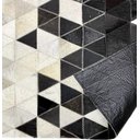 Ver imagem 3 de Tapete Couro 200x400 Mirim Degrade