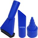 Ver imagem 5 de Aspirador de Pó e Líquido Automotivo 12V Portátil Carro Mini 90W Tech One 2857 Vacuum Cleaner