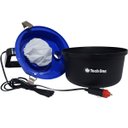 Ver imagem 3 de Aspirador de Pó e Líquido Automotivo 12V Portátil Carro Mini 90W Tech One 2857 Vacuum Cleaner