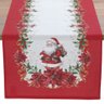 Trilho de Mesa Clean Renova Natal 45 X 1.60 Cm 122 - Dohler - 5