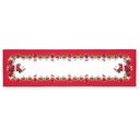 Ver imagem 1 de Trilho de Mesa Clean Renova Natal 45 X 1.60 Cm 122 - Dohler