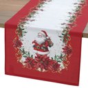 Ver imagem 4 de Trilho de Mesa Clean Renova Natal 45 X 1.60 Cm 122 - Dohler