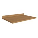Ver imagem 1 de Tampo para Balcao 80 Cm Mdp E607 Canela Kappesberg