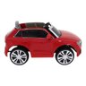 Carro Elétrico Audi Q8 12V Vermelho Bel - 5