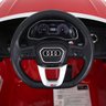 Carro Elétrico Audi Q8 12V Vermelho Bel - 6