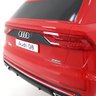 Carro Elétrico Audi Q8 12V Vermelho Bel - 10