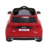 Carro Elétrico Audi Q8 12V Vermelho Bel - 8