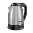 Ver imagem 1 de Chaleira Elétrica Aço Pratic 2l 1200w 220v Ce-06 Mondial