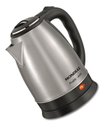 Ver imagem 2 de Chaleira Elétrica Aço Pratic 2l 1200w 220v Ce-06 Mondial