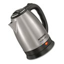 Ver imagem 2 de Chaleira Elétrica Aço Pratic 2l 1200w 220v Ce-06 Mondial