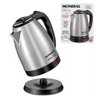 Chaleira Elétrica Aço Pratic 2L 1200W 220v Ce-06 Mondial - 3