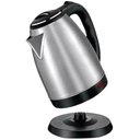 Ver imagem 2 de Chaleira Elétrica Inox 2l Fenima 110v