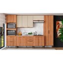 Ver imagem 3 de Paneleiro Princess 70cm com 2 Portas THB