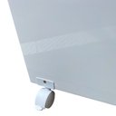 Ver imagem 5 de Berço Conforto Premium C/rodizios e Grade Ajustável - Anjo de Casa