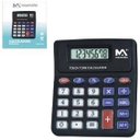 Ver imagem 2 de Calculadora Maxmídia 8 Dígitos Max-268A