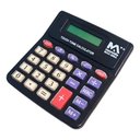 Ver imagem 3 de Calculadora Maxmídia 8 Dígitos Max-268A