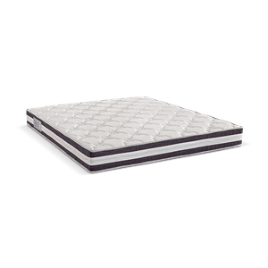 Colchão Casal Espuma D33 Max Saúde Premium 138x188x17 Reconflex