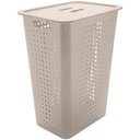 Ver imagem 1 de Cesta de Roupas ou 47L com Tampa