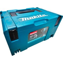 Chave de Impacto À Bateria 18v 3/4 1050nm Dtw1001rtj Makita - 5