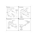 Ver imagem 6 de Kit de Acessórios para Banheiro Cromado 6 Peças Fs