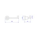 Ver imagem 6 de Kit Slim Cromado Basic - Deca Deca Metais