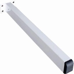 Suporte de Pias e Bancadas de Parafusar Br 50cm (Par) - 1