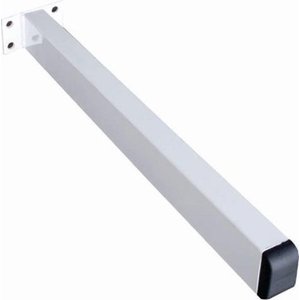 Suporte de Pias e Bancadas de Parafusar Br 50cm (Par)