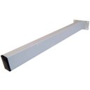 Ver imagem 2 de Suporte de Pias e Bancadas de Parafusar Br 50cm (par)