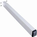Ver imagem 1 de Suporte de Pias e Bancadas de Parafusar Br 50cm (par)