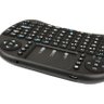 Mini Teclado Mouse Touchpad Wireless Wifi I8 Tv Box Usb Pc Ps3 Xbox Preto S/m I8 Preto - 5