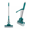Esfregão Mop Rodo Magico Para Limpeza Em Geral wincy - 2