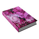 Ver imagem 1 de Livro Caixa G Coleção Peonies