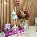 Ver imagem 2 de Livro Caixa G Coleção Peonies