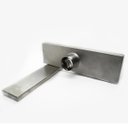 Ver imagem 7 de Ralo Linear Oculto 50cm Inox Banheiro Lavabo Invisivel Anti Odor Anti Inseto Higienico Seguro Resist