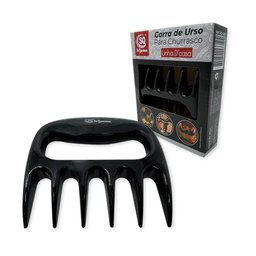 Garra de Urso Desfiadores para Churrasco Garfo 2 Peças - 3
