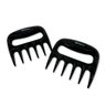 Garra de Urso Desfiadores para Churrasco Garfo 2 Peças - 1