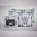 Ver imagem 1 de Kit Colcha Casal / Queen Montblanc Imperial Navy 3 Peças - J. Serrano
