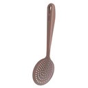 Ver imagem 2 de Kit 12 Espumadeiras Cozinha Fritura Arroz Escumadeira de Nylon Kitch Crippa Amêndoa