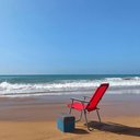 Ver imagem 2 de Caixa Térmica Cooler 15 Litros com Alça Azul - Unitermi