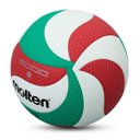 Ver imagem 5 de Bola de Volei Molten V5m5000 Volleyball Fivb Approved com Flistatec