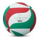 Ver imagem 3 de Bola de Volei Molten V5m5000 Volleyball Fivb Approved com Flistatec