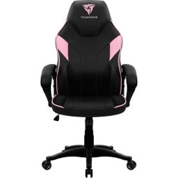 Cadeira Gamer Thunderx3 Ec1 Rosa - 1