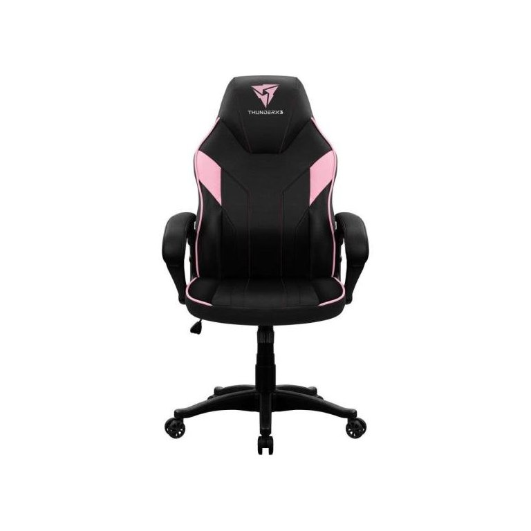 Cadeira Gamer Thunderx3 Ec1 Rosa Cadeira Gamer Thunderx3 Ec1 Rosa